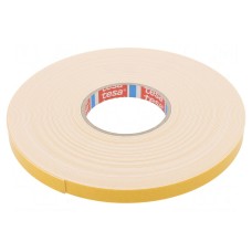 Taśma: mocująca TESA 04957-00016-00