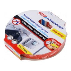 Taśma: mocująca TESA 55792-00003-01