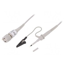 Sonda: do oscyloskopu TESTEC TT-HF612RA