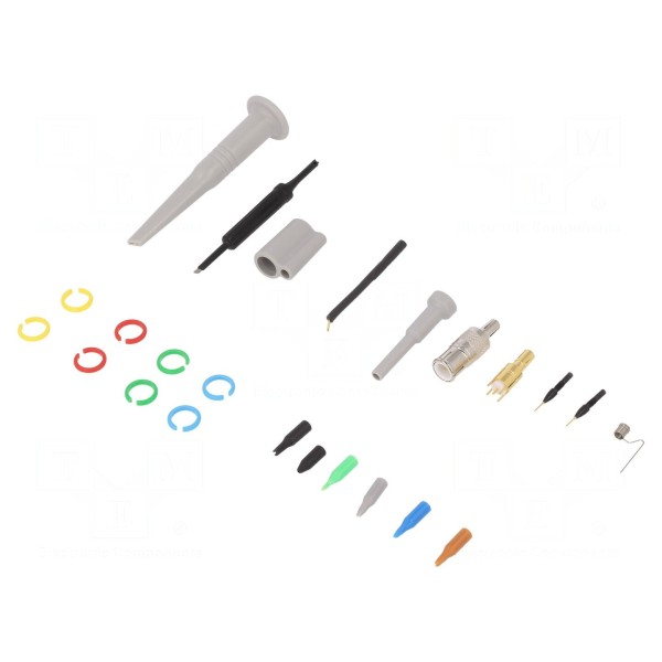 Sonda: do oscyloskopu TESTEC TT-HF612RA