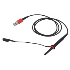 Sonda: do oscyloskopu TESTEC TT-HV 200