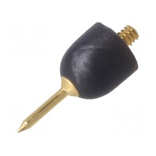 Końcówka pomiarowa TESTEC 20030