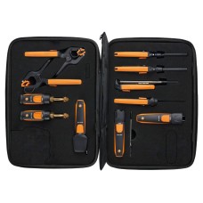 Zestaw do sektora HVAC TESTO 0563 0002 32