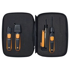 Zestaw do sektora HVAC TESTO 0563 0003 10