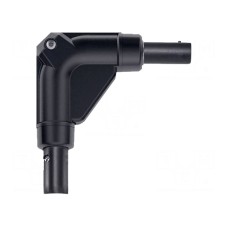 Adapter kątowy 90° TESTO 0554 0991