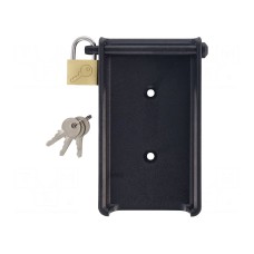 Uchwyt ścienny TESTO 0554 1703