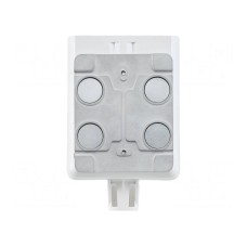 Uchwyt magnetyczny TESTO 0554 2001