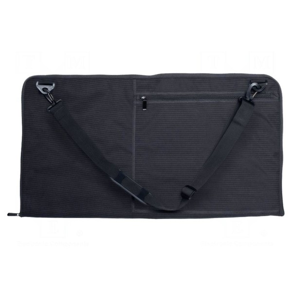 Akces.pom: rękawy pomiarowe TESTO 0554 4201