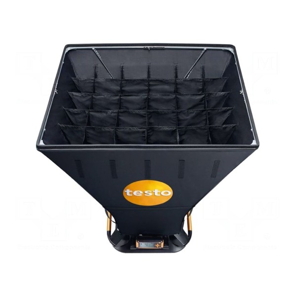 Akces.pom: rękawy pomiarowe TESTO 0554 4203