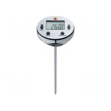Miernik: temperatury TESTO 0560 1113