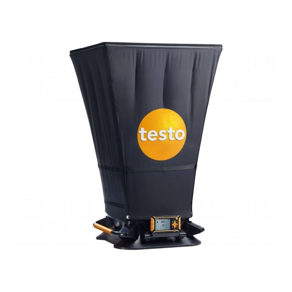 Balometr TESTO 0563 4200