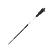 Sonda: temperatury typu PT100 TESTO 0572 7001