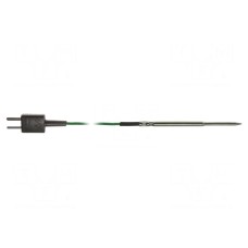 Sonda: temperatury typu K TESTO 0572 9001