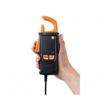 Miernik: amperomierz TESTO 0590 0003