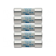 Bezpiecznik TESTO 0590 0004