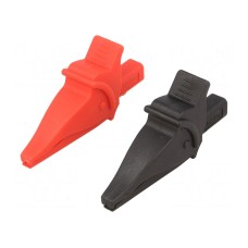 Zacisk krokodylkowy TESTO 0590 0008