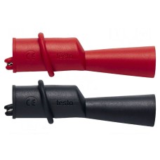 Zacisk krokodylkowy TESTO 0590 0009