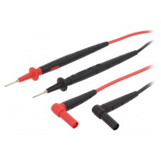 Przewody pomiarowe TESTO 0590 0010
