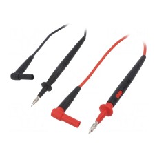 Przewody pomiarowe TESTO 0590 0011
