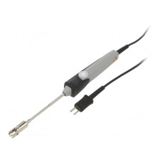 Sonda: temperatury typu K TESTO 0602 0393