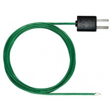 Sonda: temperatury typu K TESTO 0602 0646