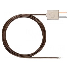 Sonda: temperatury typu T TESTO 0603 0646