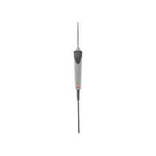 Sonda: temperatury typu PT100 TESTO 0609 1773