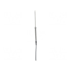 Sonda: temperatury typu PT100 TESTO 0609 2272