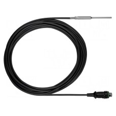 Sonda: temperatury typu NTC TESTO 0610 1725