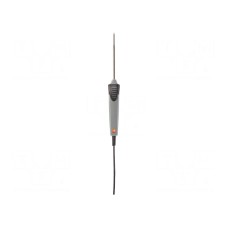 Sonda: temperatury typu NTC TESTO 0613 1212