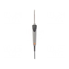 Sonda: temperatury typu NTC TESTO 0613 1712
