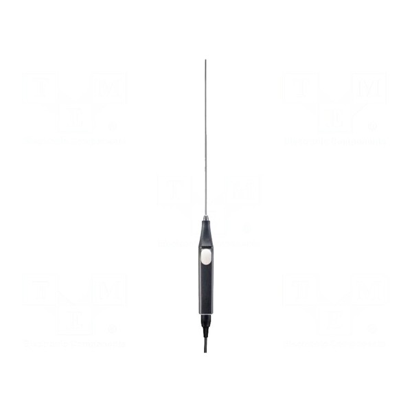 Sonda: temperatury typu PT100 TESTO 0614 0235