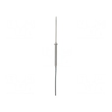 Sonda: temperatury typu NTC TESTO 0614 2211