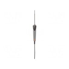 Sonda: temperatury typu NTC TESTO 0615 1212