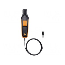 Sonda: CO TESTO 0632 1272