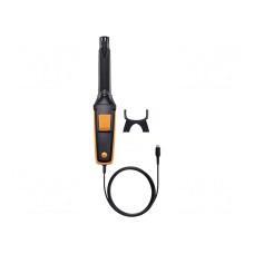 Sonda: CO2 TESTO 0632 1552