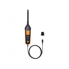 Sonda: do pomiaru temperatury i wilgotności TESTO 0636 9772