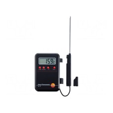 Miernik: temperatury TESTO 0900 0530