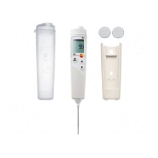 Miernik: temperatury TESTO 270563 1063 01