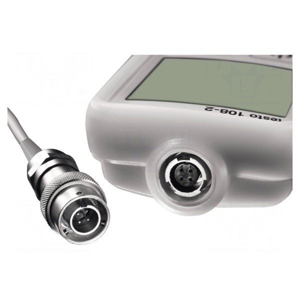 Miernik: temperatury TESTO 0563 1082