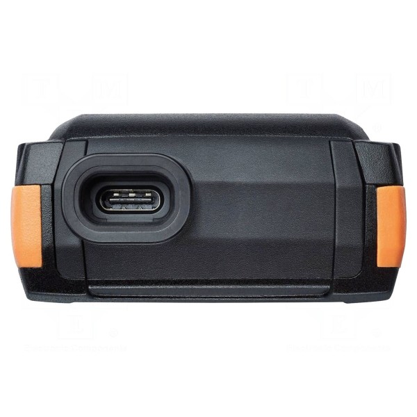 Miernik: temperatury TESTO 0563 0110