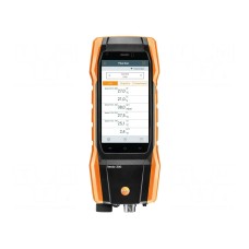 Miernik: analizator spalin TESTO 0564 3004 80