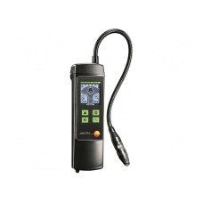 Miernik: wykrywacz gazu TESTO 0563 3165