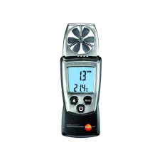 Termoanemometr TESTO 270560 4101 01