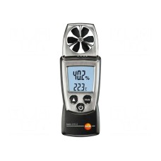 Termoanemometr TESTO 410-2 0560 4102