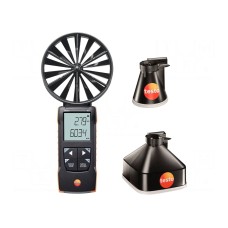 Termoanemometr TESTO 417 0563 1417