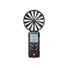 Termoanemometr TESTO 417 0563 0417