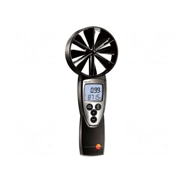 Termoanemometr TESTO 417 0563 0417