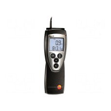 Termoanemometr TESTO 425 0563 0425