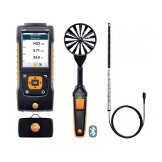 Warunków środowiskowych TESTO 0563 4406